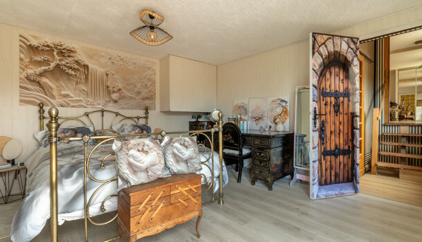 Villa / Maison 4 pièces  à vendre Saint-Savinien 17350