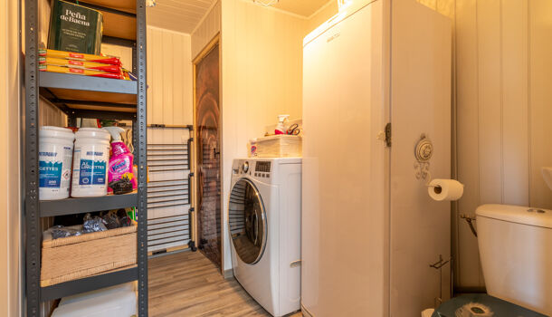 Villa / Maison 4 pièces  à vendre Saint-Savinien 17350