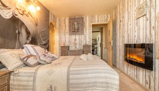 Villa / Maison 4 pièces  à vendre Saint-Savinien 17350