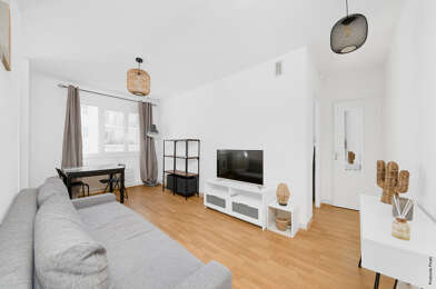 Appartement 2 pièces 129500 €