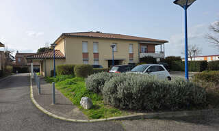 Appartement 2 Pièces 44 m² à vendre à Launaguet (31140)