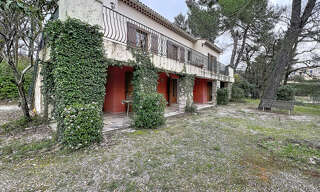 Maison 5 Pièces 151 m² à vendre à Belcodène (13720)