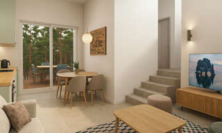 Appartement 4 Pièces 69 m² à vendre à Gréasque (13850)