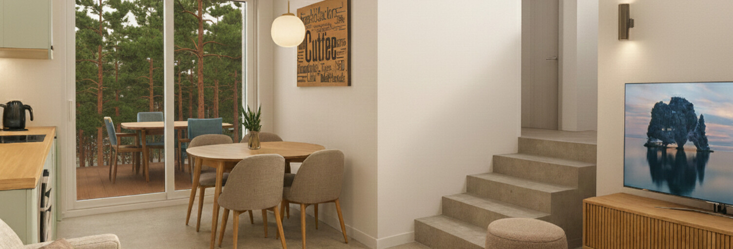 Appartement 4 Pièces 69 m² à vendre à Gréasque (13850)