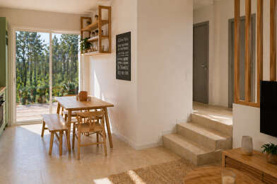 Appartement 4 pièces 330000 €