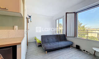 Appartement 1 Pièce 20 m² à vendre à Marseille 8 (13008)