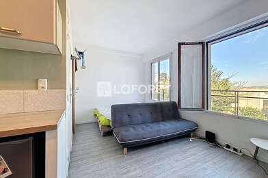 Appartement 1 pièces 79500 €