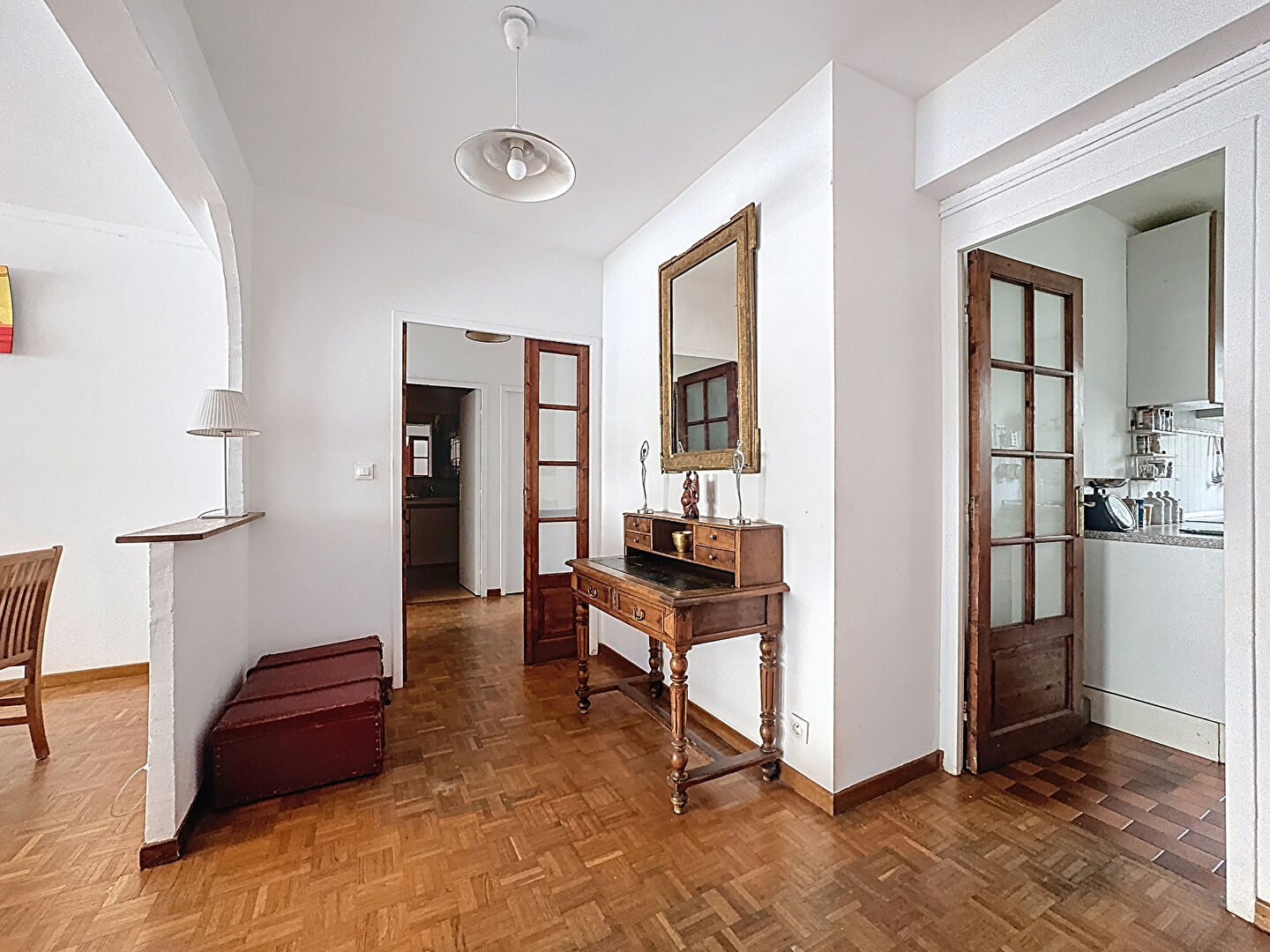 Appartement  T4 à vendre Marseille 8eme 13008