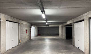 Garage  40 m² à vendre à Marseille 8 (13008)