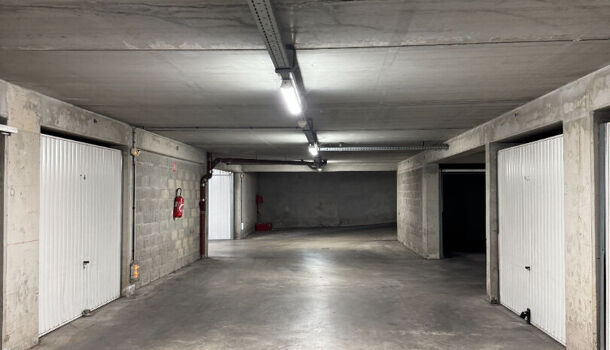 Parking  à vendre Marseille 8eme 13008