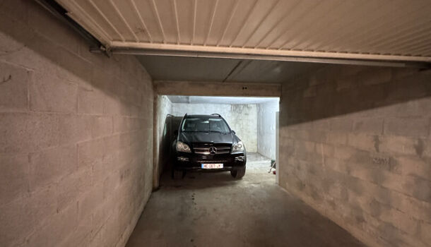 Parking  à vendre Marseille 8eme 13008