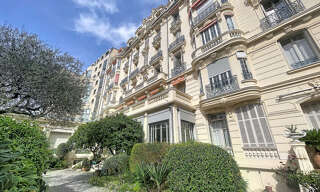 Appartement 1 Pièce 67 m² à vendre à Nice (06000)