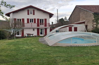 Maison 6 pièces 385000 €