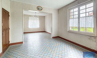 Maison 6 Pièces 91 m² à vendre à Aulnoye-Aymeries (59620)