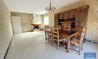 Maison 5 Pièces 95 m² à vendre à Louvroil (59720)