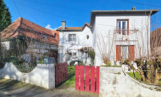 Maison 6 Pièces 180 m² à vendre à Orthez (64300)