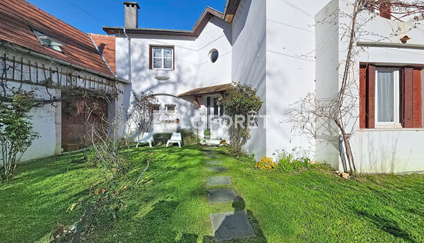 Villa / Maison 6 pièces  à vendre Orthez 64300
