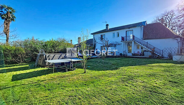 Villa / Maison 6 pièces  à vendre Orthez 64300