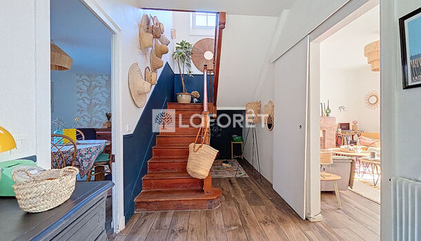 Villa / Maison 6 pièces  à vendre Orthez 64300