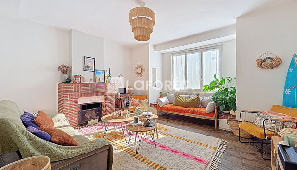 Villa / Maison 6 pièces  à vendre Orthez 64300