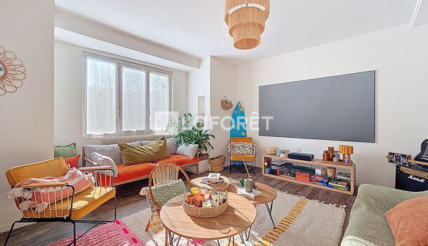 Villa / Maison 6 pièces  à vendre Orthez 64300