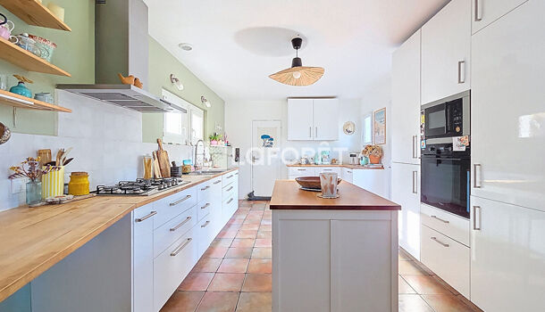 Villa / Maison 6 pièces  à vendre Orthez 64300