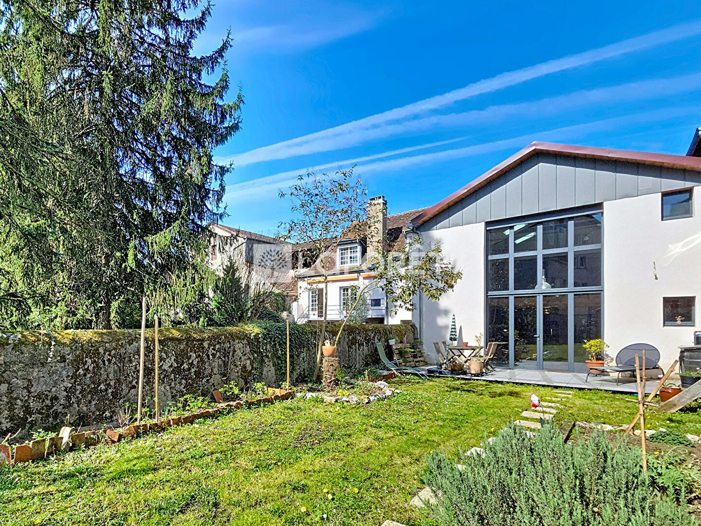 Villa / Maison  T4 à vendre Orthez 64300