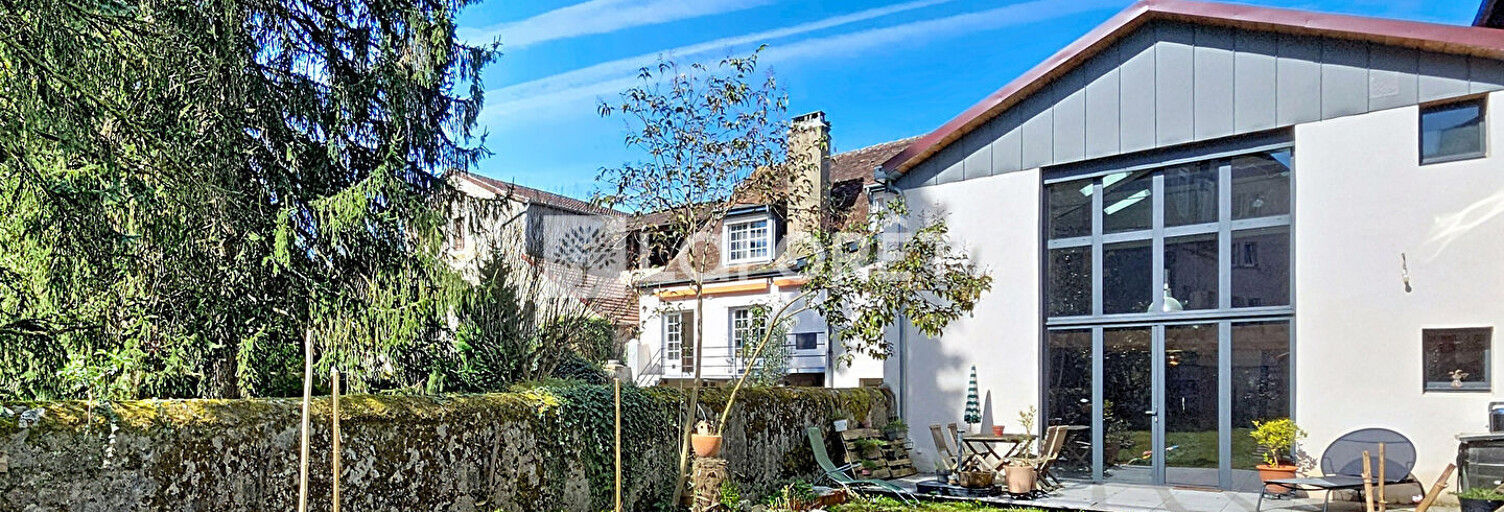 Maison 4 Pièces 167 m² à vendre à Orthez (64300)