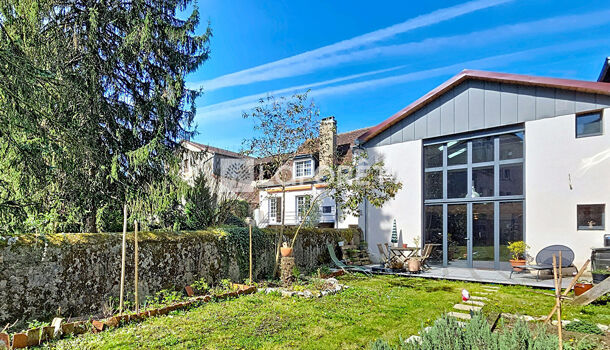 Villa / Maison 4 pièces  à vendre Orthez 64300