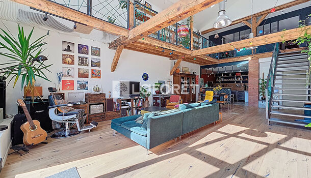 Villa / Maison 4 pièces  à vendre Orthez 64300