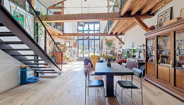 Villa / Maison 4 pièces  à vendre Orthez 64300