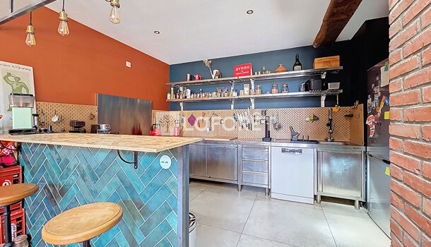 Villa / Maison 4 pièces  à vendre Orthez 64300