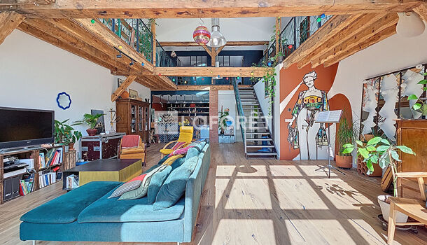 Villa / Maison 4 pièces  à vendre Orthez 64300