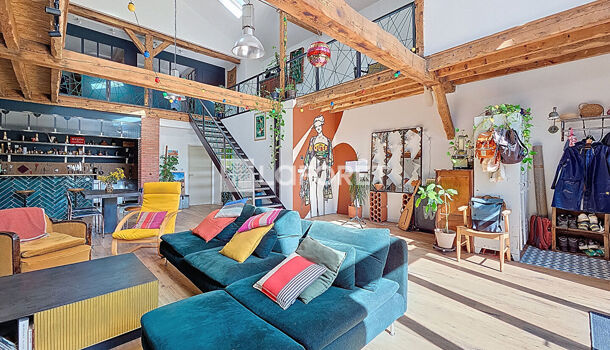 Villa / Maison 4 pièces  à vendre Orthez 64300