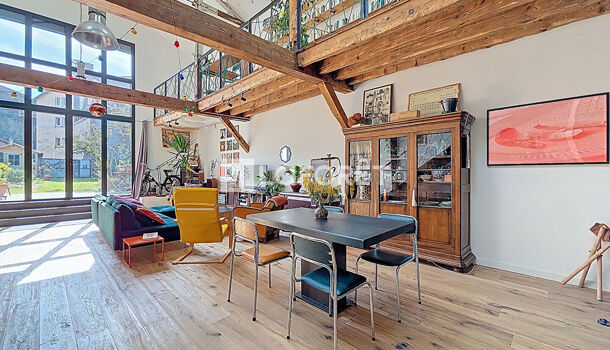 Villa / Maison 4 pièces  à vendre Orthez 64300