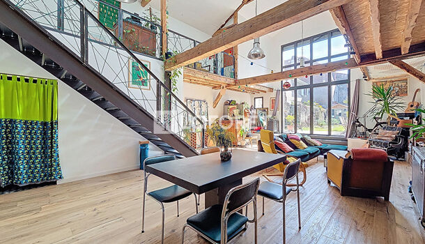 Villa / Maison 4 pièces  à vendre Orthez 64300