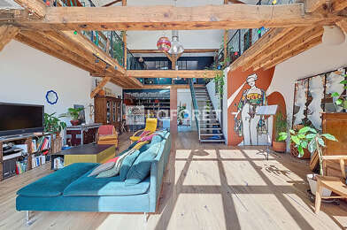 Maison 4 pièces 389000 €