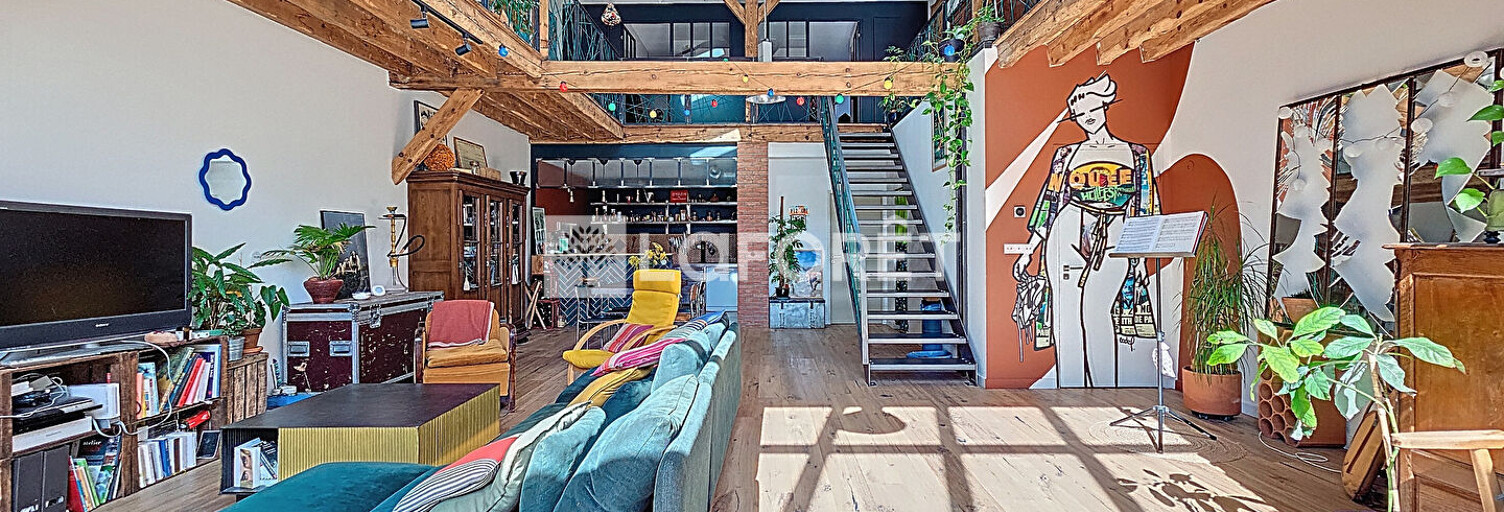 Maison 4 Pièces 167 m² à vendre à Orthez (64300)