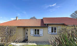 Maison 5 Pièces 96 m² à vendre à L'Isle-d'Abeau (38080)