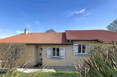 Maison 5 pièces 360000 €