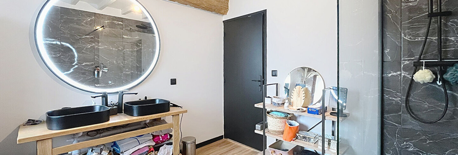 Appartement 4 Pièces 98 m² à vendre à Les Abrets en Dauphiné (38490)