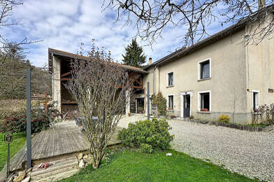 Maison 6 pièces 449500 €