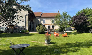 Maison 6 Pièces 175 m² à vendre à Bourgoin-Jallieu (38300)