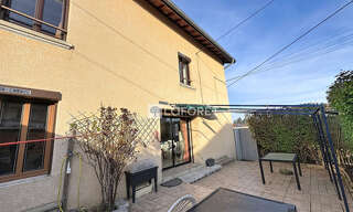 Maison 5 Pièces 159 m² à vendre à Bourgoin-Jallieu (38300)