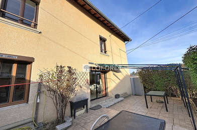 Maison 5 pièces 235000 €