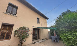 Maison 5 Pièces 159 m² à vendre à Bourgoin-Jallieu (38300)