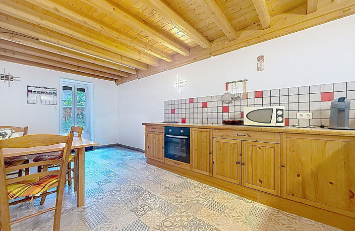 Maison Ruy Montceau 5 pièce(s) 160 m2 — photo 3