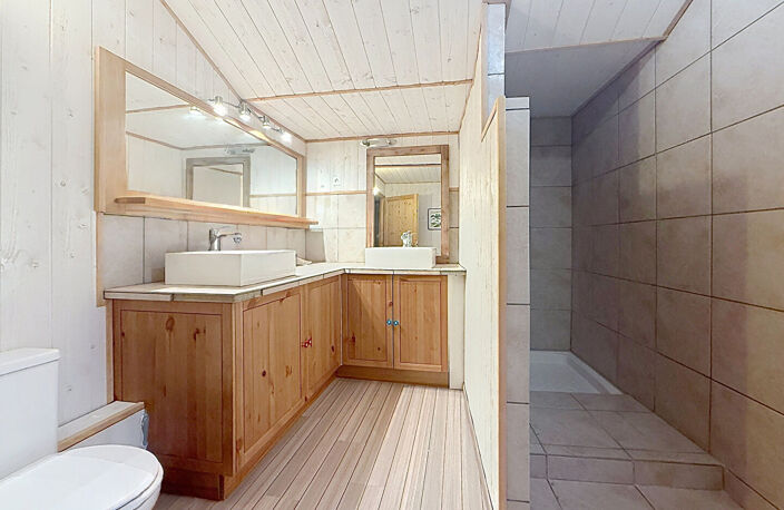 Maison Ruy Montceau 5 pièce(s) 160 m2 — photo 4