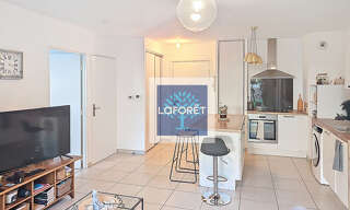 Appartement 2 Pièces 45 m² à vendre à Craponne (69290)