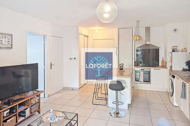 Appartement 2 pièces 230000 €